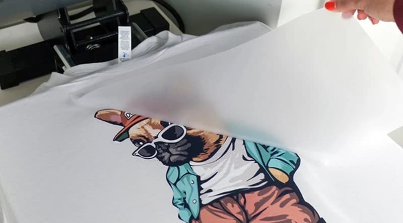 DTF Printing