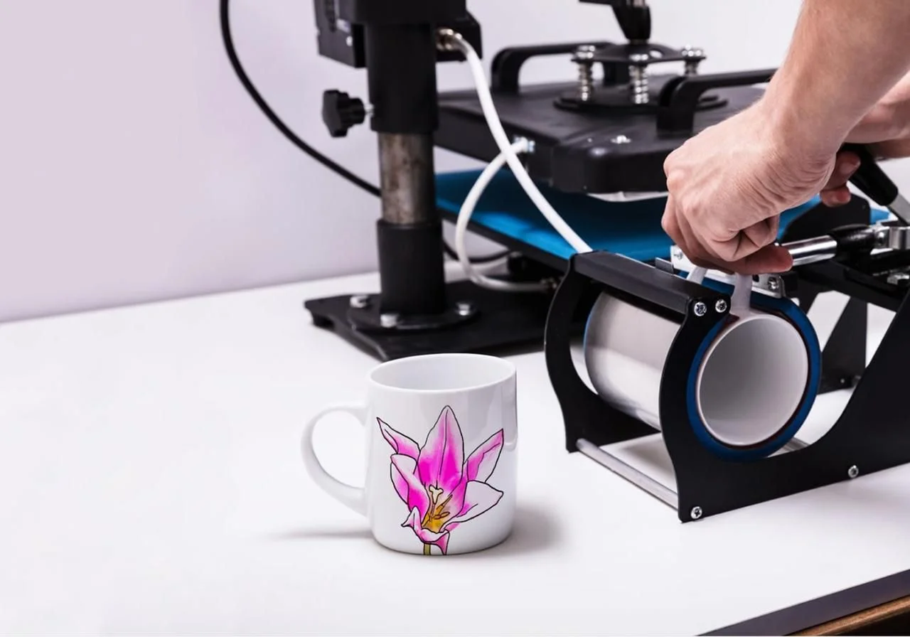 Mug Printing