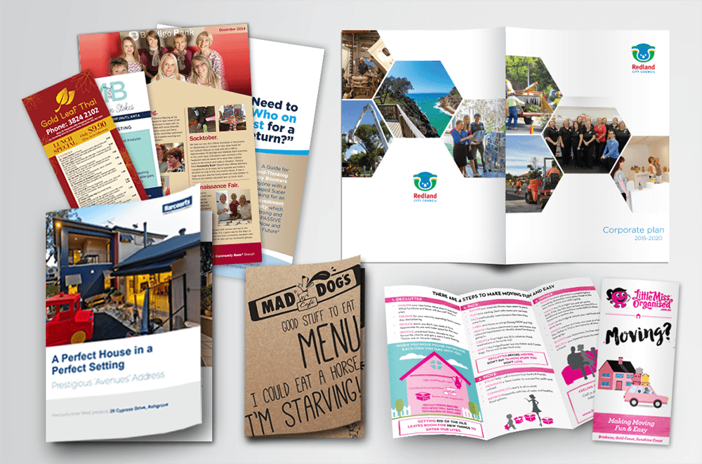 Get all your printing needs met in one place
