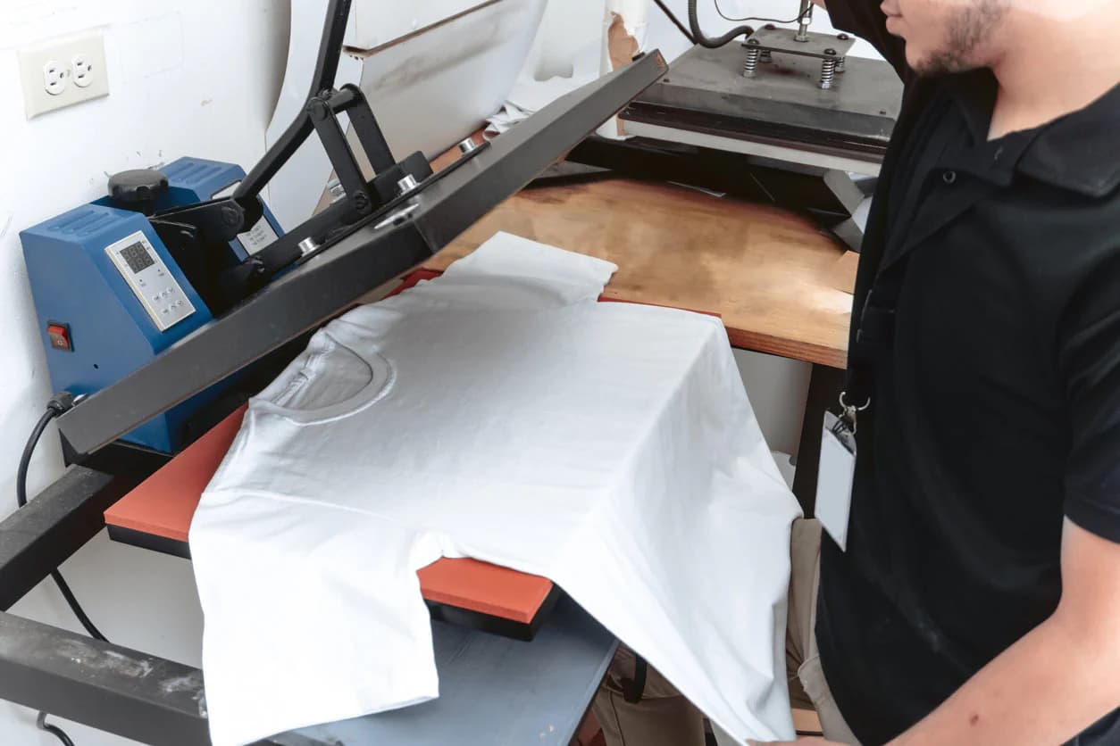 Sublimation Printing